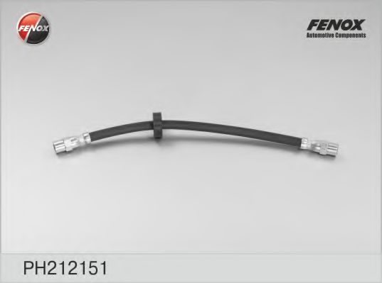 FENOX PH212151 Тормозной шланг FENOX 