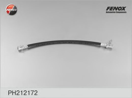 FENOX PH212172 Тормозной шланг FENOX 