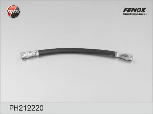 FENOX PH212220 Тормозной шланг FENOX 