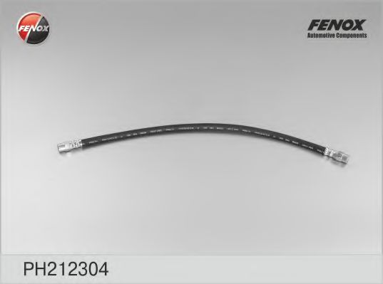 FENOX PH212304 Тормозной шланг для MERCEDES-BENZ