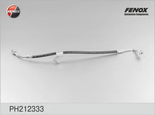 FENOX PH212333 Тормозной шланг FENOX 