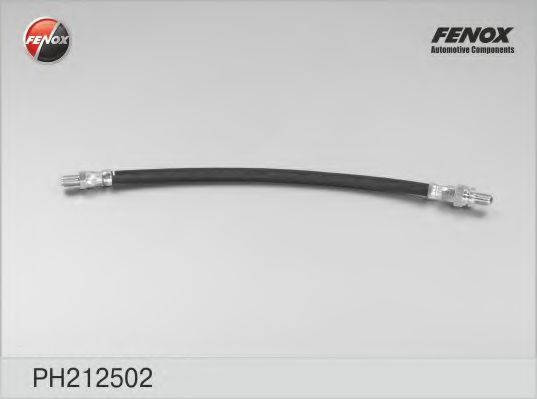 FENOX PH212502 Тормозной шланг для FORD SIERRA
