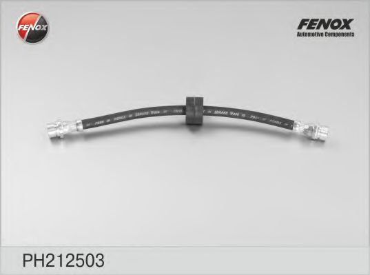 FENOX PH212503 Тормозной шланг для FORD