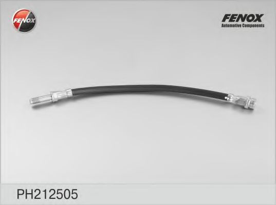 FENOX PH212505 Тормозной шланг для FORD