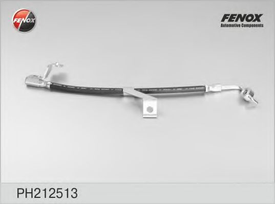 FENOX PH212513 Тормозной шланг FENOX 