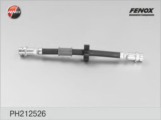 FENOX PH212526 Тормозной шланг для FORD