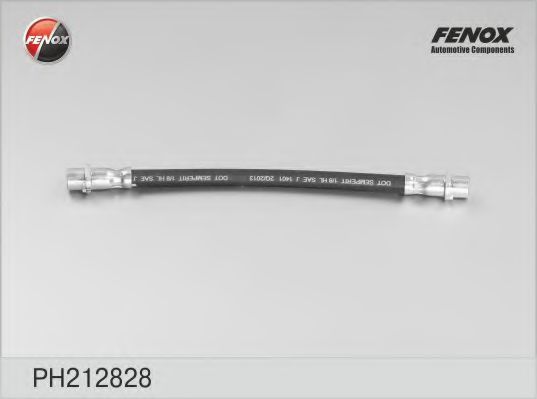 FENOX PH212828 Тормозной шланг для OPEL ZAFIRA