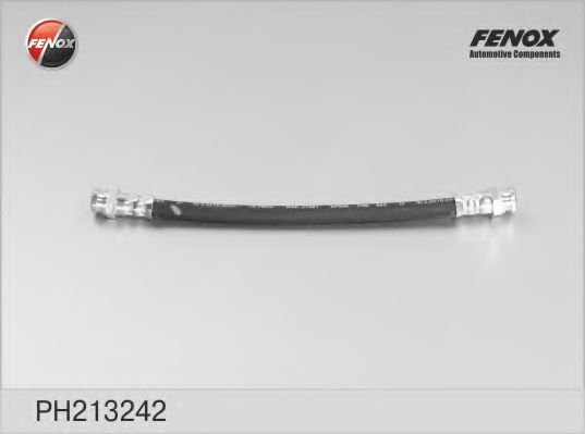FENOX PH213242 Тормозной шланг для FIAT MULTIPLA