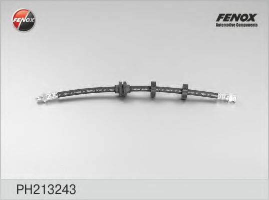 FENOX PH213243 Тормозной шланг FENOX для CITROEN