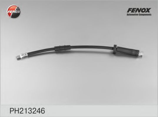 FENOX PH213246 Тормозной шланг FENOX для CITROEN