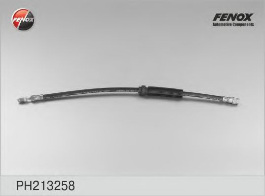 FENOX PH213258 Тормозной шланг 