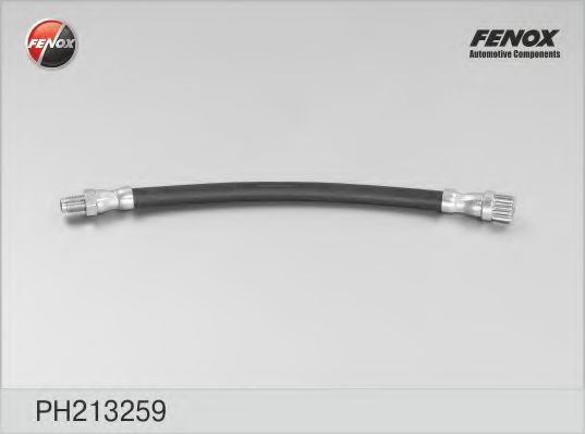 FENOX PH213259 Тормозной шланг FENOX 