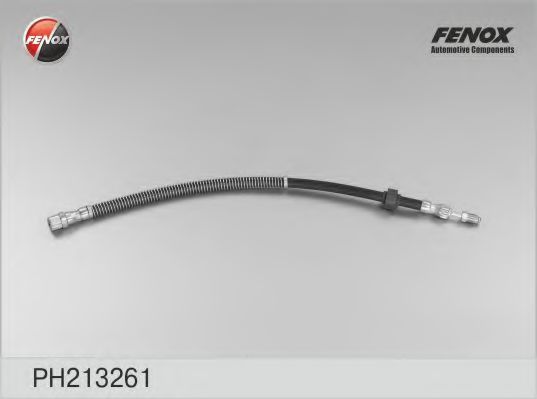 FENOX PH213261 Тормозной шланг для PEUGEOT 405