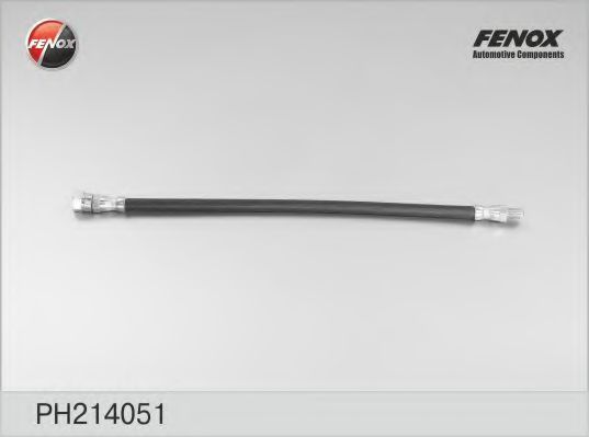 FENOX PH214051 Тормозной шланг для MERCEDES-BENZ