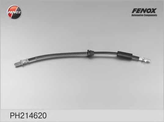 FENOX PH214620 Тормозной шланг для FORD