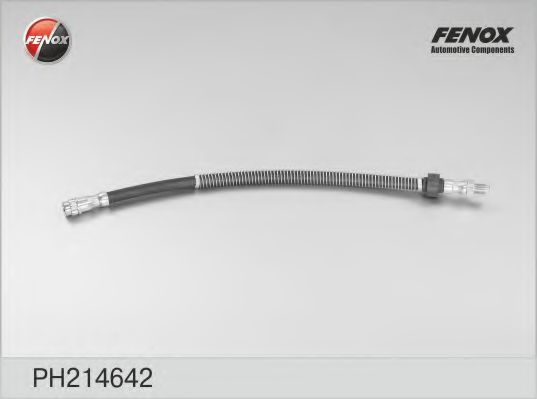 FENOX PH214642 Тормозной шланг FENOX для CITROEN