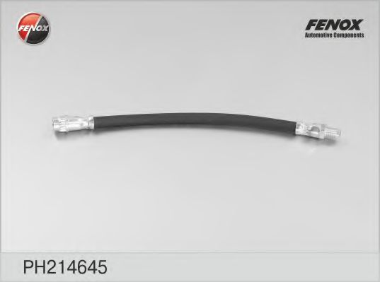 FENOX PH214645 Тормозной шланг FENOX 