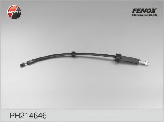 FENOX PH214646 Тормозной шланг для PEUGEOT