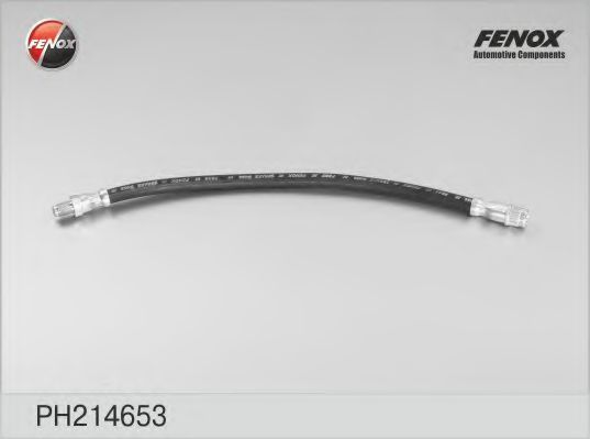 FENOX PH214653 Тормозной шланг для RENAULT