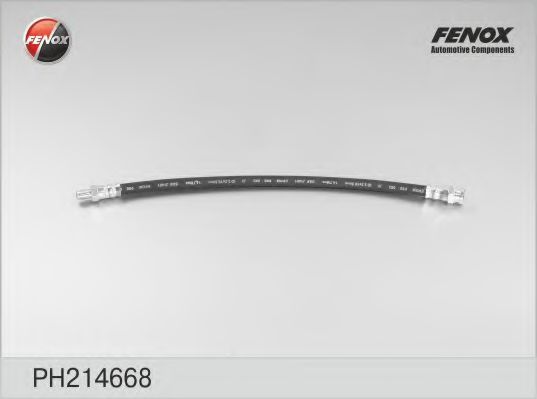 FENOX PH214668 Тормозной шланг для RENAULT