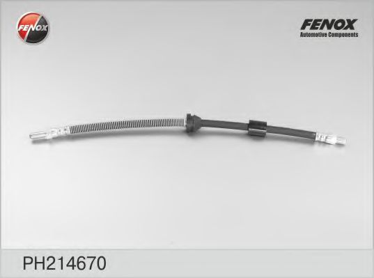 FENOX PH214670 Тормозной шланг для FORD