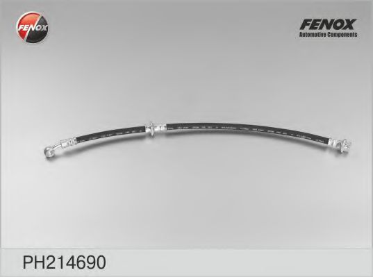 FENOX PH214690 Тормозной шланг FENOX 