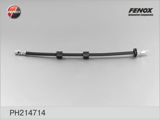 FENOX PH214714 Тормозной шланг для BMW
