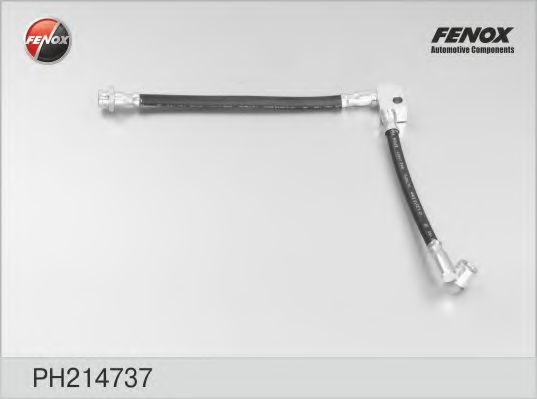 FENOX PH214737 Тормозной шланг FENOX 