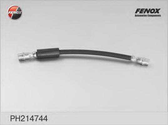 FENOX PH214744 Тормозной шланг для AUDI
