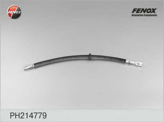 FENOX PH214779 Тормозной шланг для SKODA