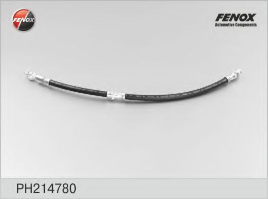 FENOX PH214780 Тормозной шланг FENOX для MAZDA