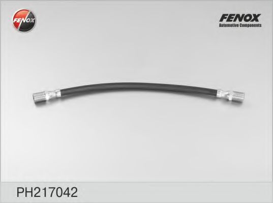 FENOX PH217042 Тормозной шланг для IVECO