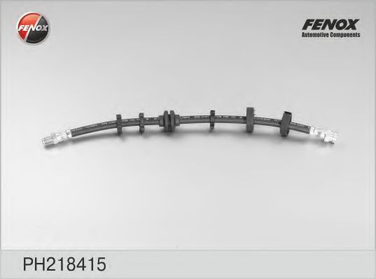 FENOX PH218415 Тормозной шланг для FIAT