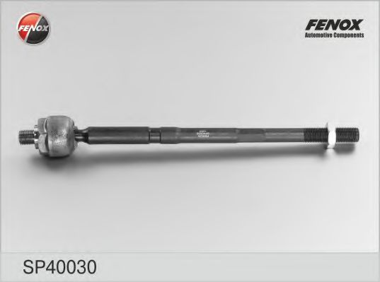 FENOX SP40030 Наконечник рулевой тяги для FIAT PUNTO