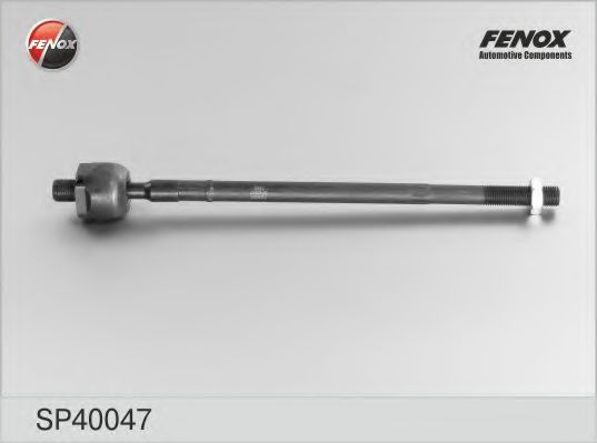 FENOX SP40047 Наконечник рулевой тяги FENOX для HYUNDAI