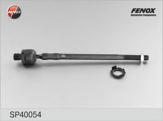 FENOX SP40054 Наконечник рулевой тяги для FORD USA