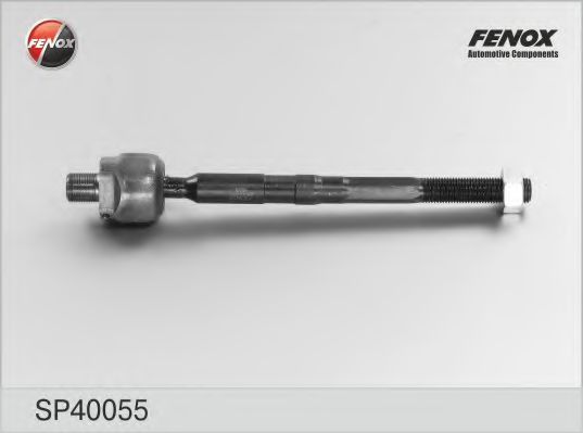 FENOX SP40055 Наконечник рулевой тяги для SUZUKI