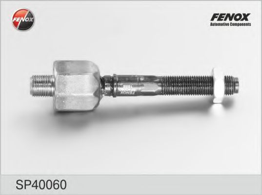 FENOX SP40060 Наконечник рулевой тяги для VOLVO V70