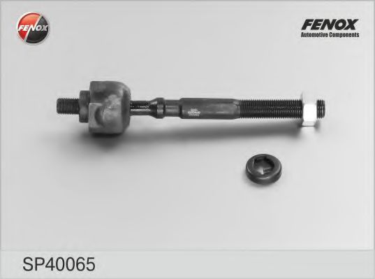 FENOX SP40065 Наконечник рулевой тяги для HONDA