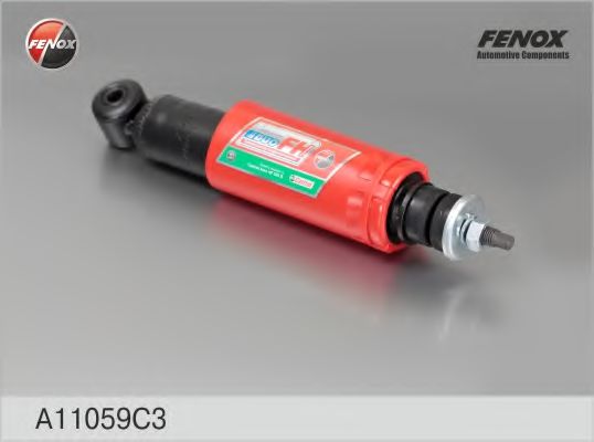 FENOX A11059C3 Амортизаторы FENOX 