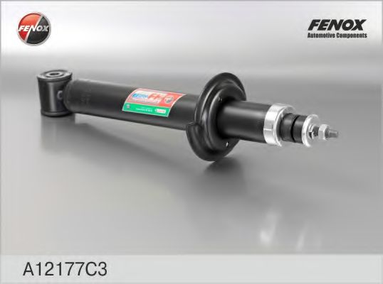 FENOX A12177C3 Амортизаторы FENOX 