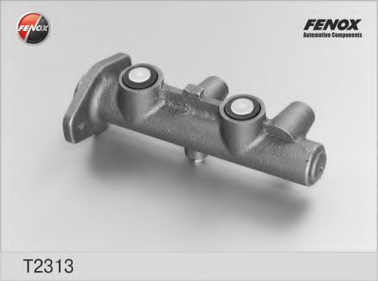FENOX T2313 Ремкомплект главного тормозного цилиндра FENOX 