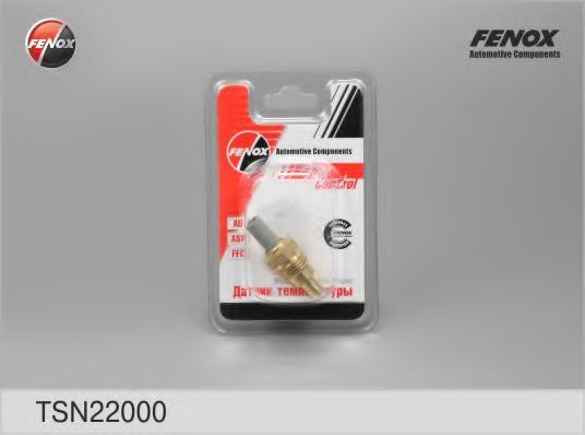 FENOX TSN22000 Датчик температуры охлаждающей жидкости FENOX 