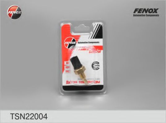 FENOX TSN22004 Датчик включения вентилятора для HONDA CR-V
