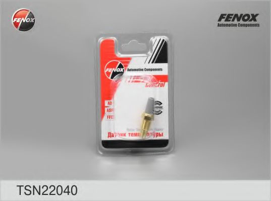 FENOX TSN22040 Датчик температуры охлаждающей жидкости FENOX 