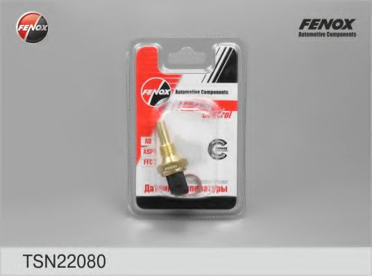 FENOX TSN22080 Датчик температуры охлаждающей жидкости FENOX 