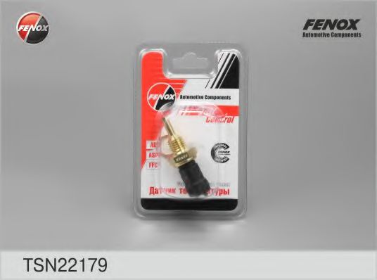 FENOX TSN22179 Датчик температуры охлаждающей жидкости для CHEVROLET CRUZE