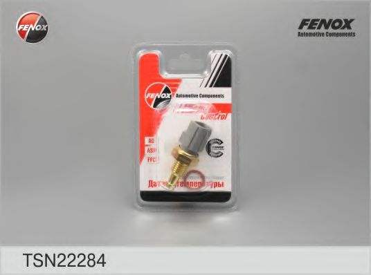 FENOX TSN22284 Датчик температуры охлаждающей жидкости для VOLVO V50