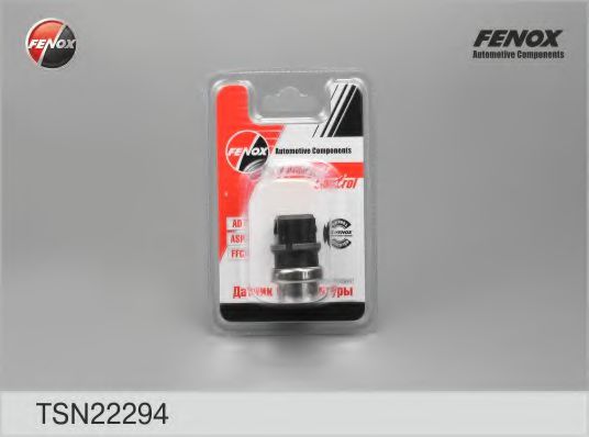 FENOX TSN22294 Датчик включения вентилятора для SEAT