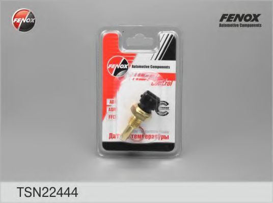 FENOX TSN22444 Датчик температуры охлаждающей жидкости для SKODA FAVORIT